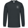SALE Southern Couture Classic Perfect Grandkids Long Sleeve T-Shirt