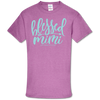 SALE Southern Couture Soft Collection Blessed Mimi Arrow T-Shirt