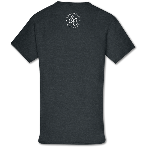 SALE Southern Couture Soft Collection Holiday To Do List T-Shirt