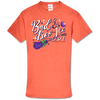 SALE Southern Couture Soft Collection Bad &amp; Boo-jee Fall T-Shirt