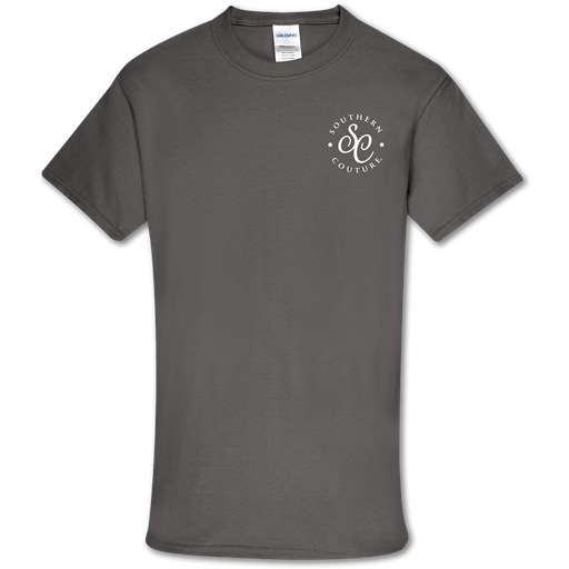 Southern Couture Classic Fur Mama Paw T-Shirt