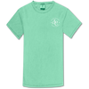 SALE Southern Couture Sunshine &amp; Lake Water Comfort Colors T-Shirt