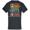 Southern Couture Classic Amazing Mother T-Shirt