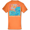 Southern Couture Classic Seas the Day T-Shirt