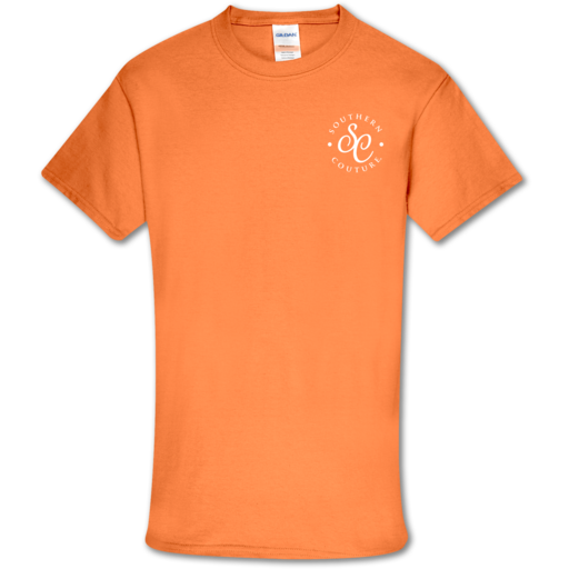 Southern Couture Classic Seas the Day T-Shirt