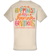 Southern Couture Classic Happiness is Grandkids T-Shirt