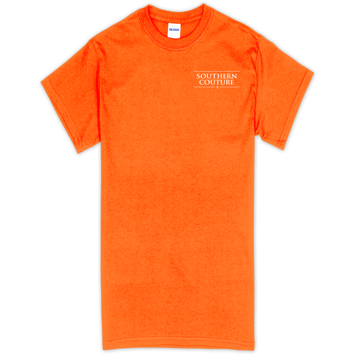 Southern Couture Classic Chippin Dippin Margarita T-Shirt