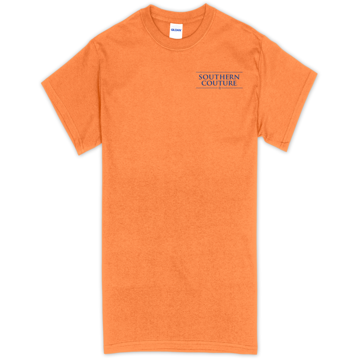 Southern Couture Classic Beach Vibes T-Shirt