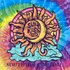 Southern Couture Tie-dye Sunkissed Beach T-Shirt