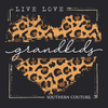 Southern Couture Live Love Grandkids Soft T-Shirt