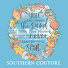 Southern Couture Classic Shake the Sand Beach T-Shirt