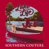 Southern Couture Classic Lake Life T-Shirt