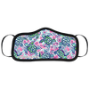SALE Southern Couture Preppy Turtles Protective Mask