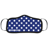 SALE Southern Couture USA Stars Protective Mask