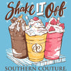 Southern Couture Classic Shake it Off T-Shirt