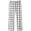 Southern Couture Preppy Plaid Lounge Pants