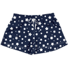 Southern Couture Night Stars Lounge Shorts