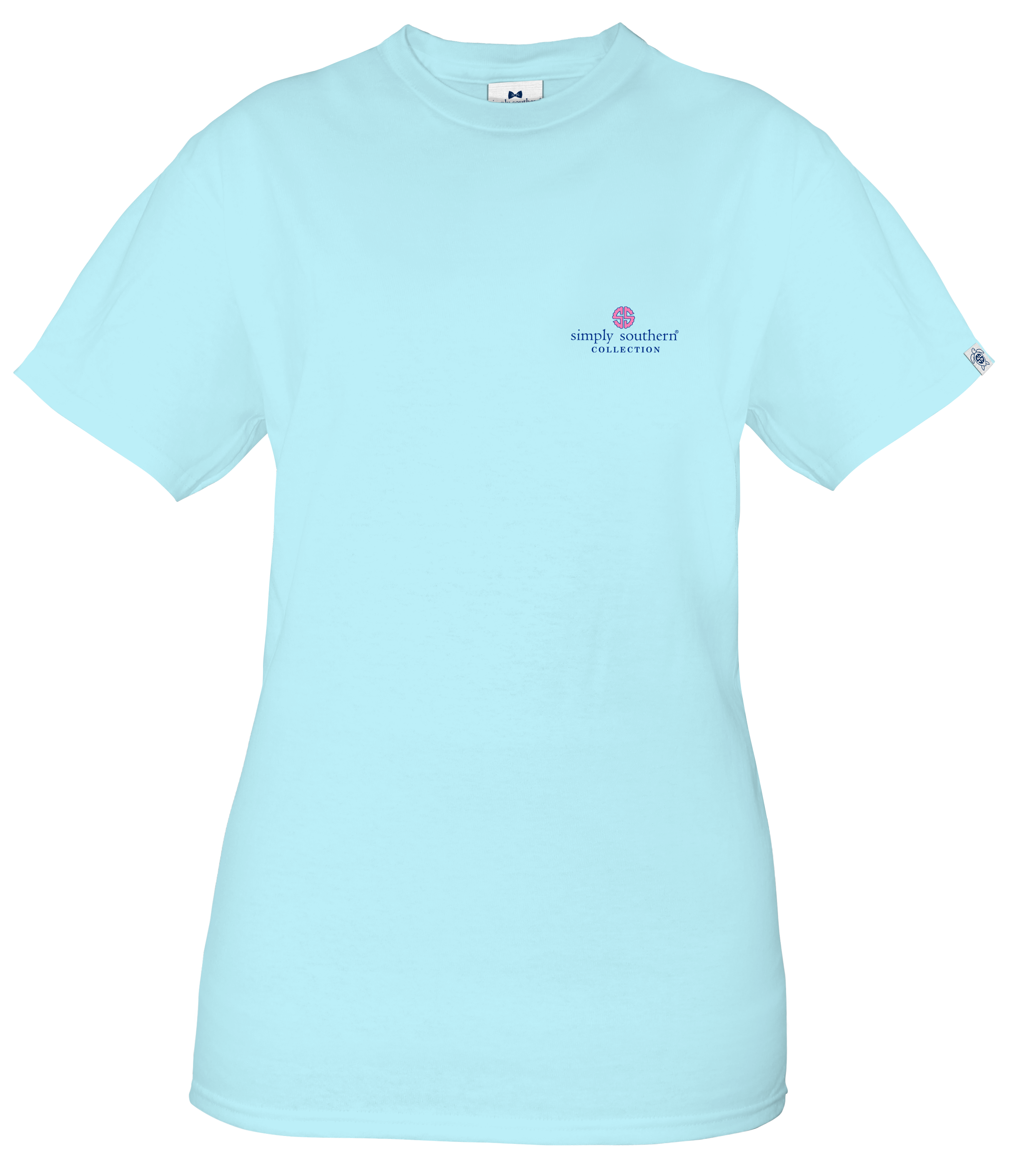 Simply Southern Done In Love Scrub Life Nurse T Shirt SimplyCuteTees