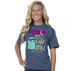 Simply Faithful By Simply Southern Light Of The World T-Shirt
