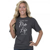 Simply Faithful By Simply Southern Mom Life T-Shirt