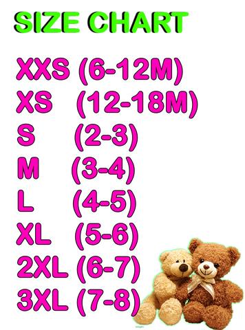 Mommy &amp; Me Baby Youth Mini &amp; Mama Heart Long Sleeve T Shirt