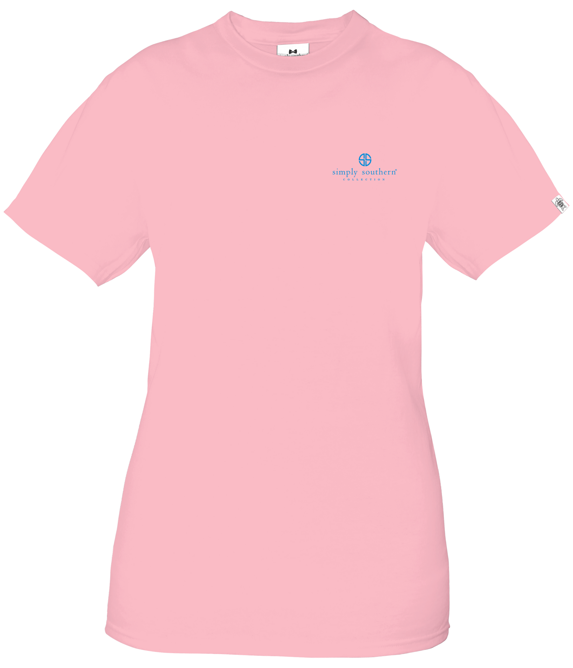 SALE Simply Southern Preppy Class Of 2022 T-Shirt