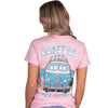 SALE Simply Southern Preppy Class Of 2022 T-Shirt