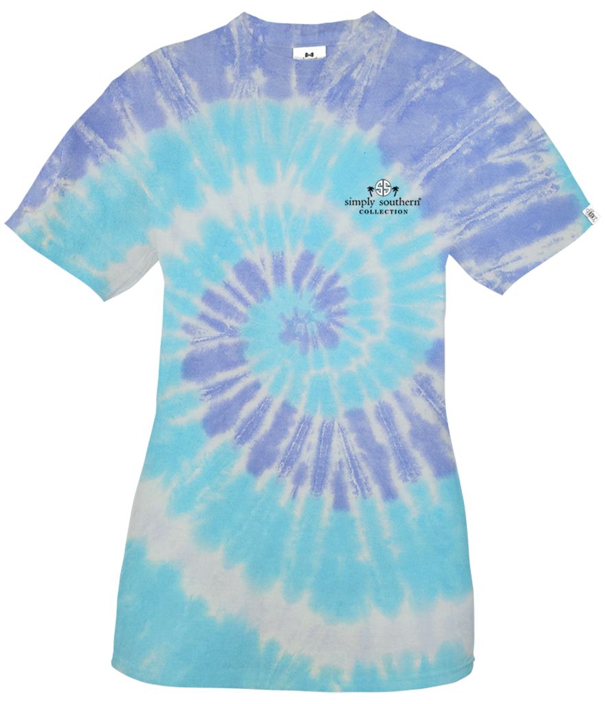 SALE Simply Southern Beach Sun Sand Aviator T-Shirt