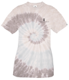 SALE Simply Southern Bear Mountains Tie Dye T-Shirt