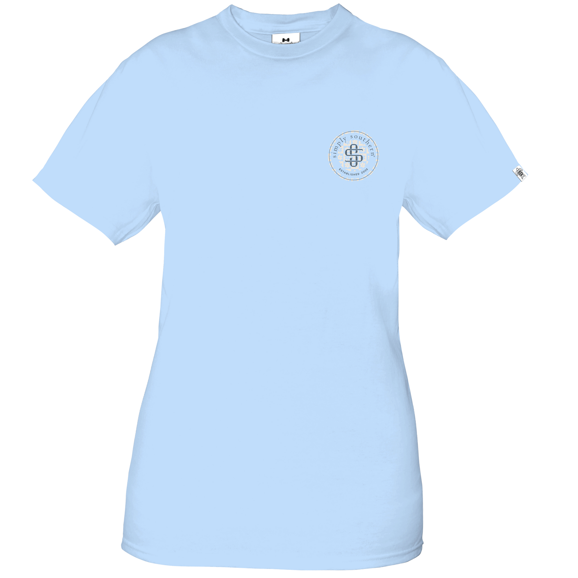 SALE Simply Southern Preppy Boots T-Shirt