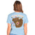 Simply Southern Oopsy Daisy Cow T-Shirt