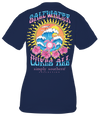 Simply Southern Salt Water Cures All T-Shirt