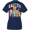 Simply Southern Easter Vibes Dog T-Shirt