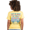 Simply Southern Preppy Hot Mess Express Pig T-Shirt