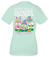 SALE Simply Southern Hunting With Gnomies Easter T-Shirt