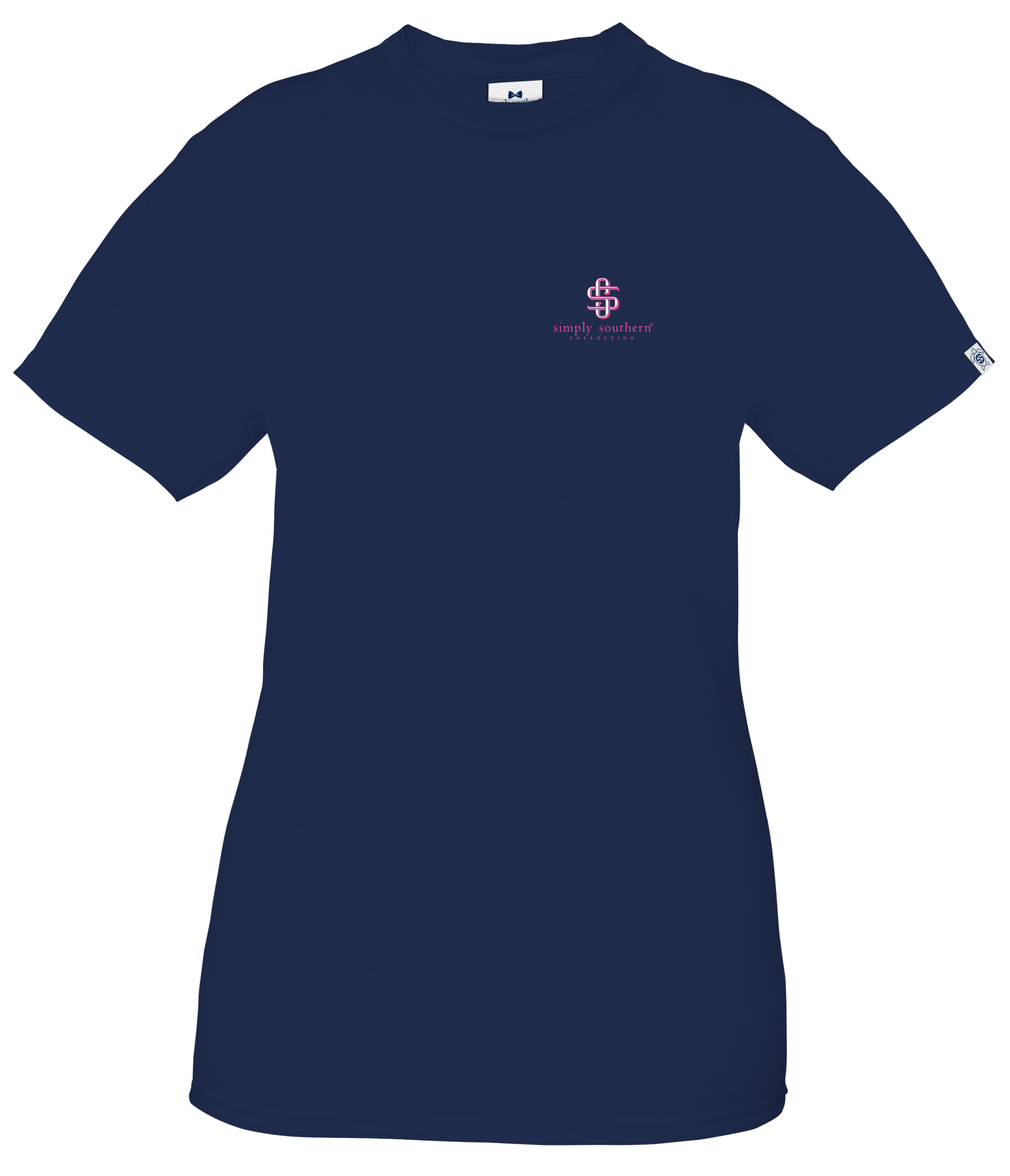 Simply Southern Grandkids Are a Blessing T-Shirt