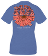Simply Southern Life Gets Better With Grandkids T-Shirt