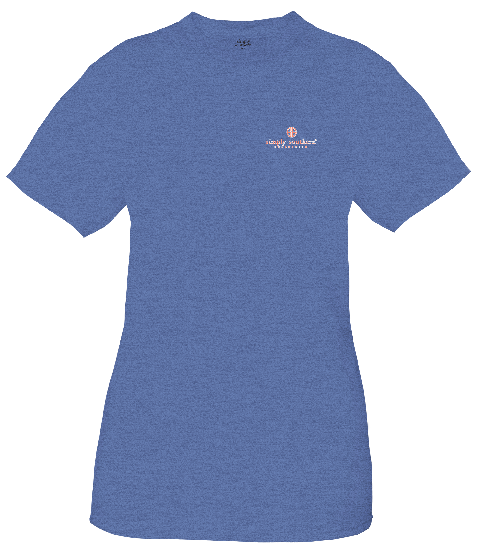 SALE Simply Southern Life Gets Better With Grandkids T-Shirt