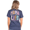 Simply Southern Groovy Mama Life T-Shirt