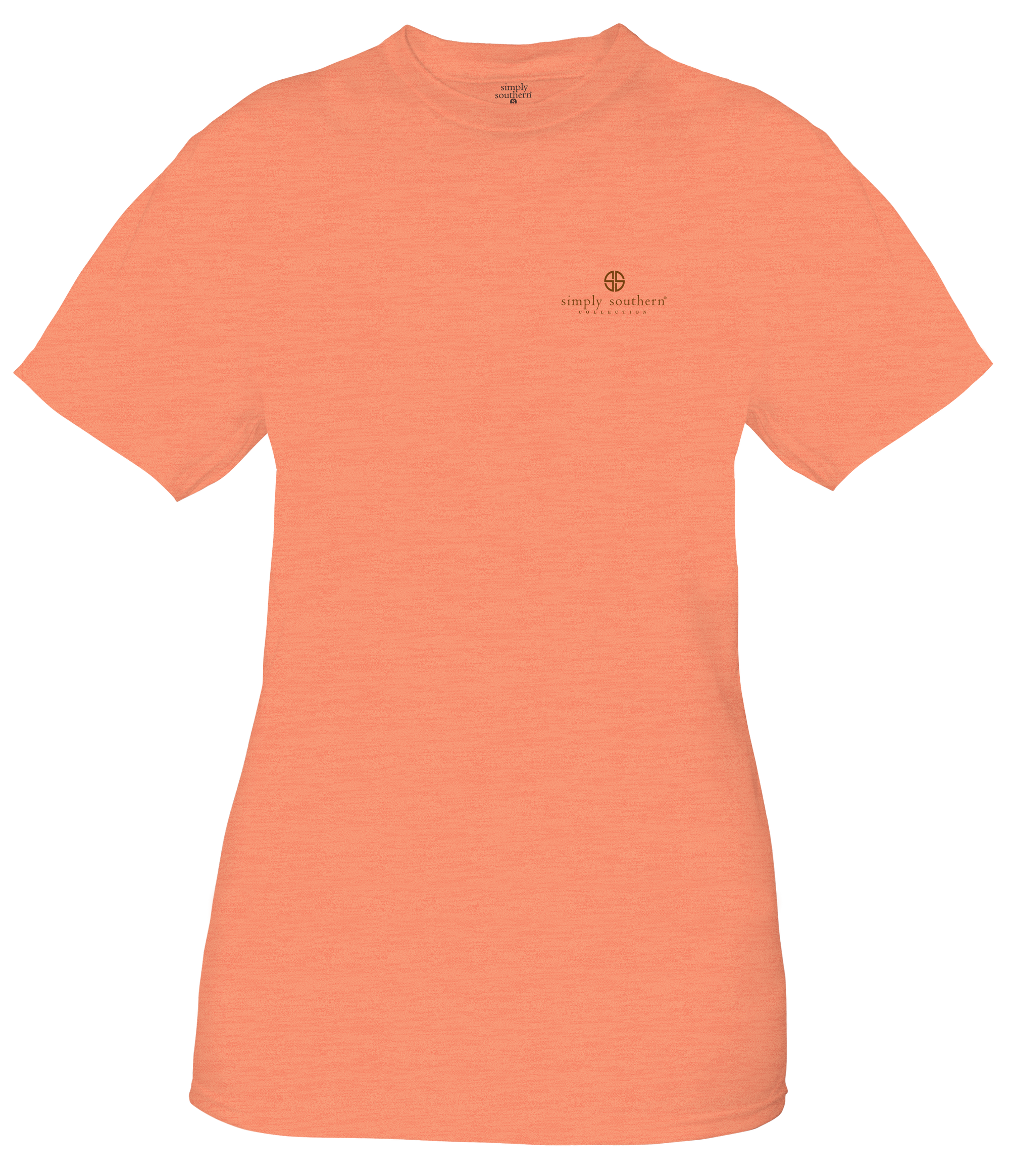 Simply Southern Preppy Grow Freely T-Shirt