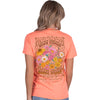 SALE Simply Southern Preppy Grow Freely T-Shirt