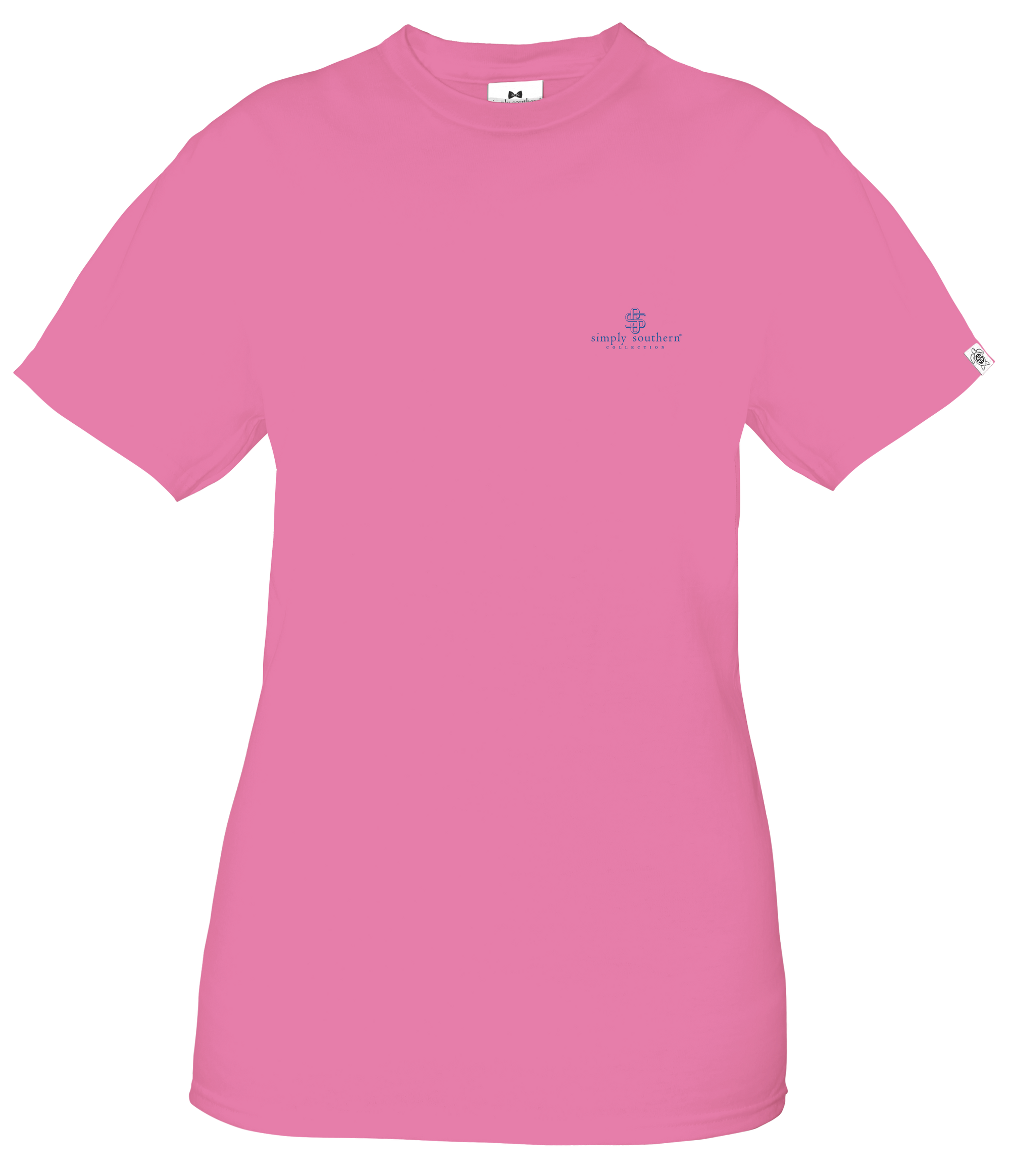 Simply Southern God Is Light Anchor John T-Shirt