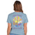 SALE Simply Southern Boat Waves Lake Days T-Shirt
