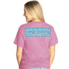 Simply Southern Preppy Classic Lighthouse Logo T-Shirt