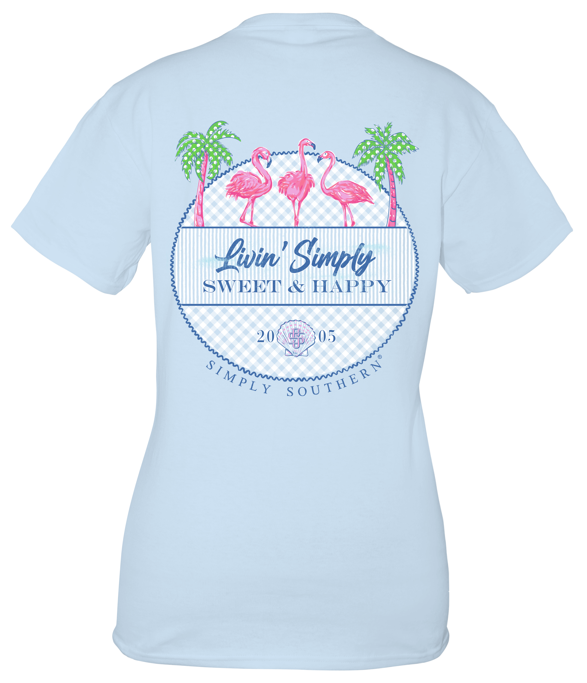 Simply top cute tees