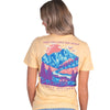 Simply Southern The Long Way Home Soft T-Shirt