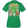 Simply Southern Lucky Gnome Irish T-Shirt