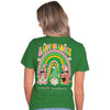Simply Southern Lucky Gnome Irish T-Shirt