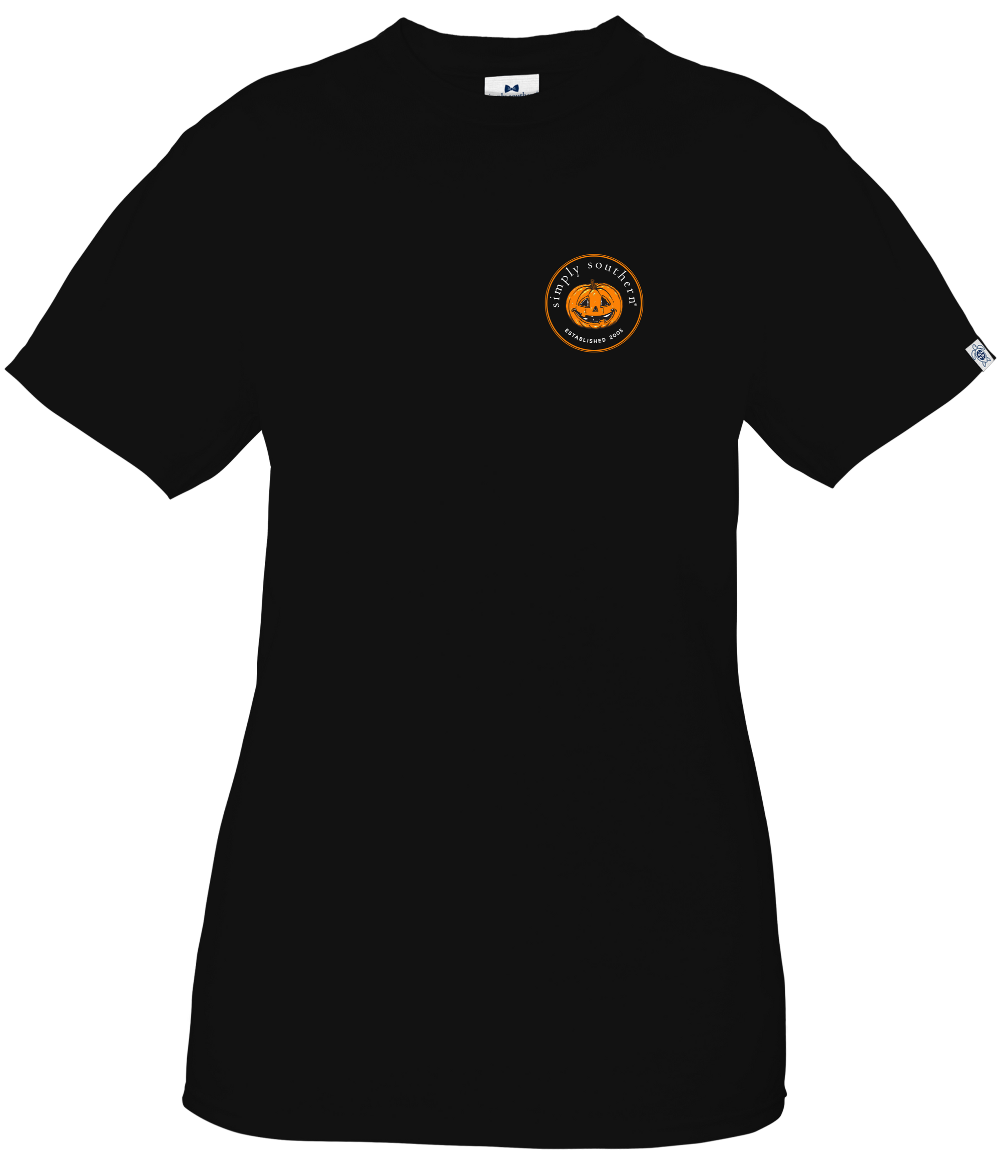 SALE Simply Southern Spooky Mama &amp; Mini Halloween T-Shirt