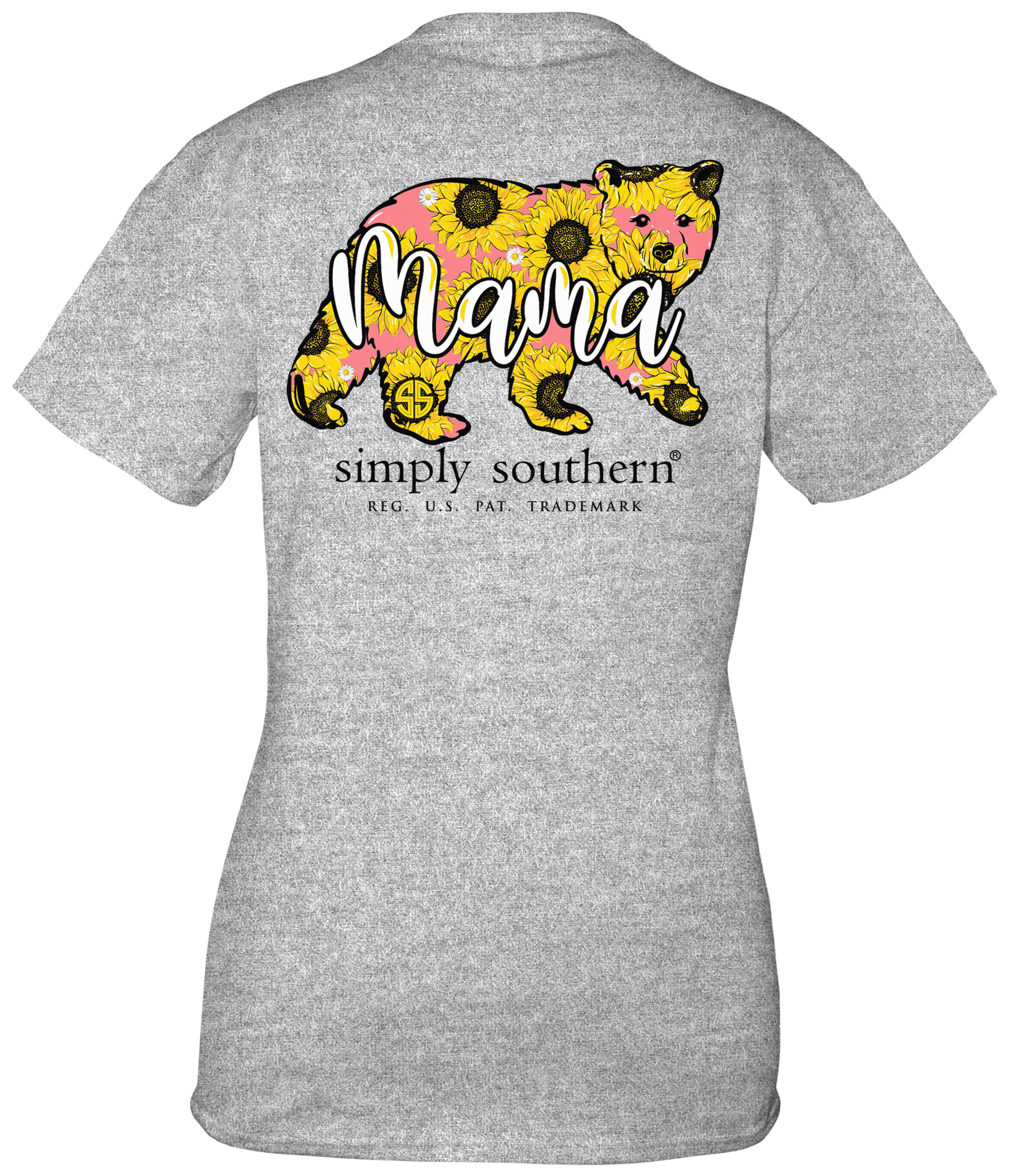 Simply southern mama bear hoodie on sale